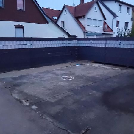 Heidenheim Unterkunft ภายนอก รูปภาพ